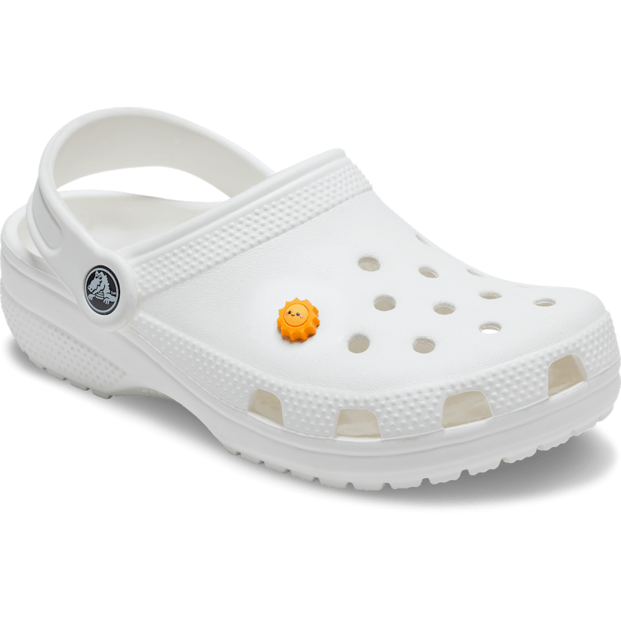 Tiny Sunshine Jibbitz™ charms - Crocs for sale