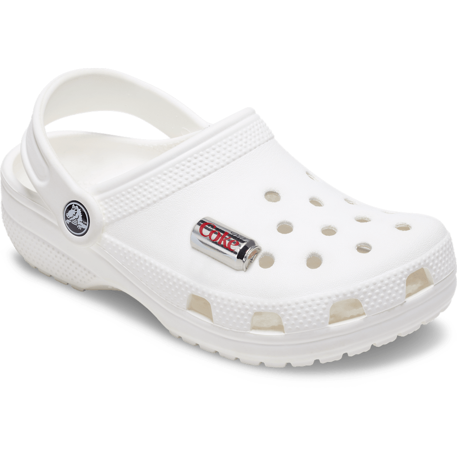 Diet Coke Jibbitz™ charms - Crocs on sale
