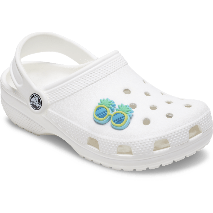 Pineapple Sunnies Jibbitz™ charms - Crocs for sale