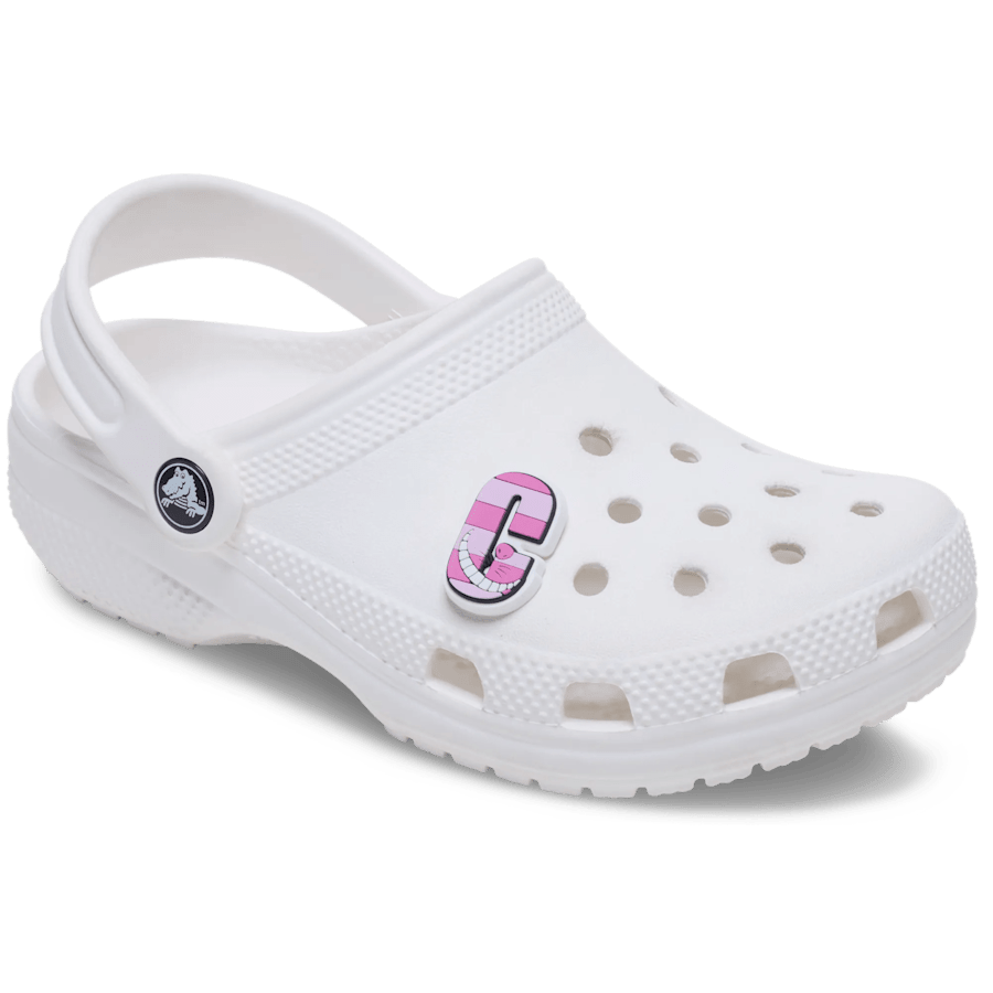 Disney Character Letter C Jibbitz™ charms - Crocs on sale
