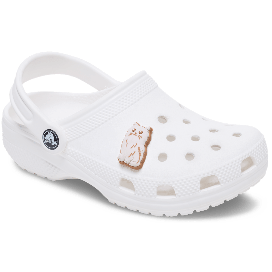Persian Cat Jibbitz™ charms - Crocs outlet