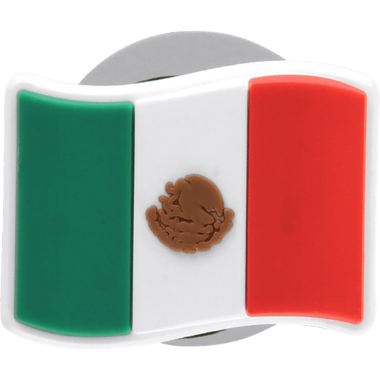 Mexico Flag Jibbitz™ charm - Crocs near me