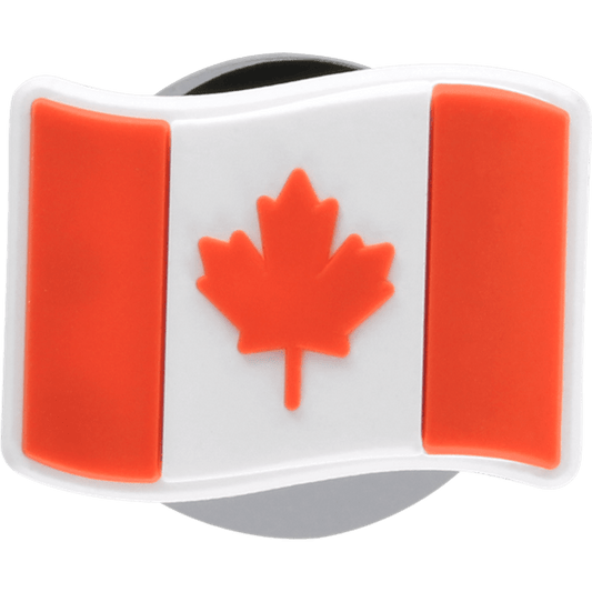 Canada Flag Jibbitz™ charms - Crocs for sale