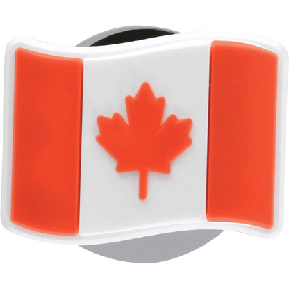 Canada Flag Jibbitz™ charms - Crocs for sale