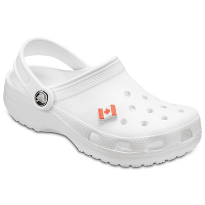 Canada Flag Jibbitz™ charms - Crocs for sale