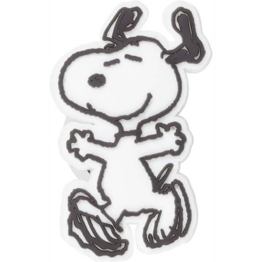Peanuts® Snoopy® Jibbitz Shoe Charm - Crocs online