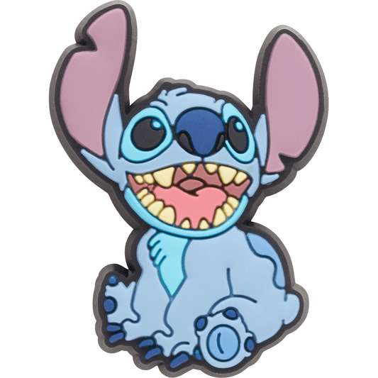 Disney Stitch Jibbitz Shoe Charm - Crocs US