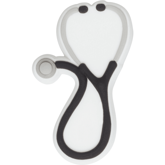 Stethoscope Jibbitz Shoe Charm - Crocs for sale