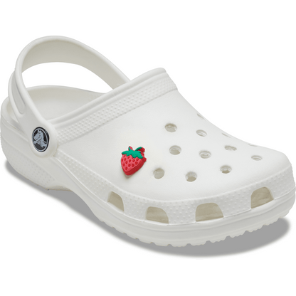 Strawberry Fruit Jibbitz Shoe Charm - Crocs on sale