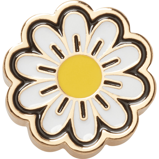 Elevated Daisy Jibbitz Shoe Charm - Crocs discount