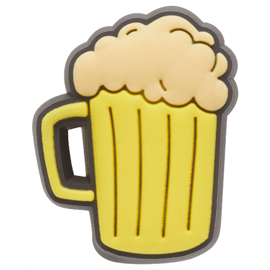 Beer Jibbitz Shoe Charm - Crocs discount