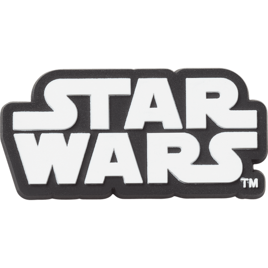 Star Wars Logo Jibbitz Shoe Charm - Crocs near me