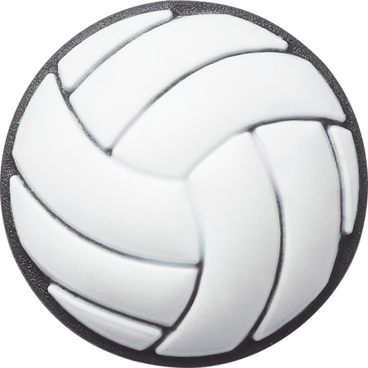 Volleyball Jibbitz Shoe Charm - Crocs near me