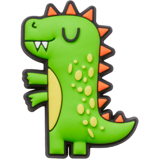 Green Dino Jibbitz Shoe Charm - Crocs near me
