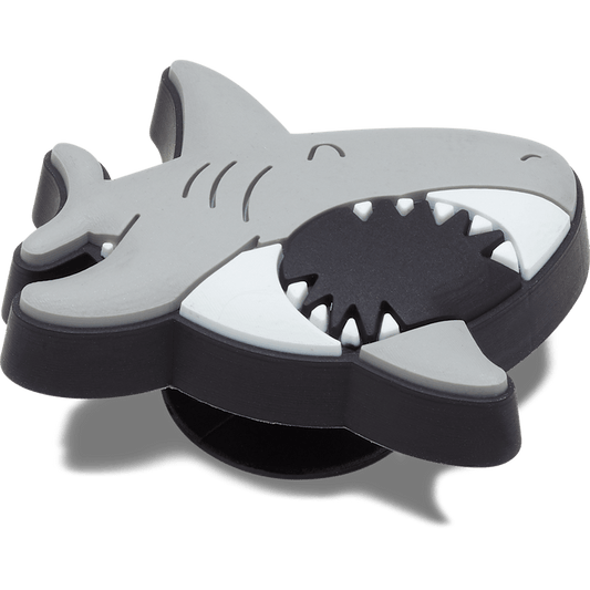 Lil Shark Jibbitz Shoe Charm - Crocs outlet