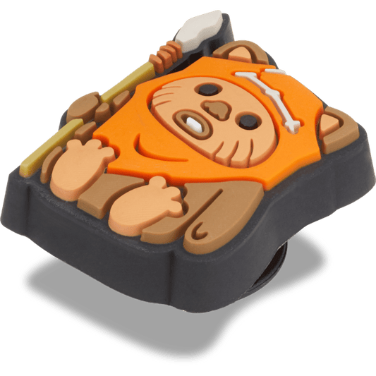 Star Wars Ewok Jibbitz™ charms - Crocs online