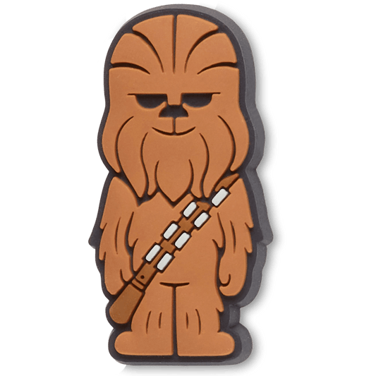 Star Wars Chewbacca Jibbitz™ charms - Crocs discount