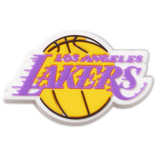 NBA Los Angeles Lakers Jibbitz™ charms - Crocs near me