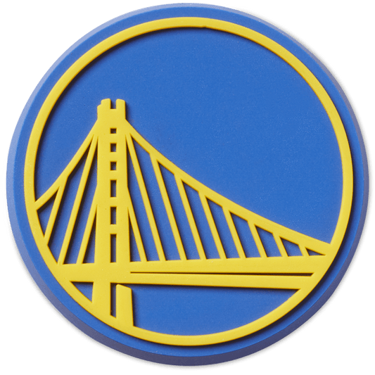 NBA Golden State Warriors Jibbitz™ charms - Crocs near me