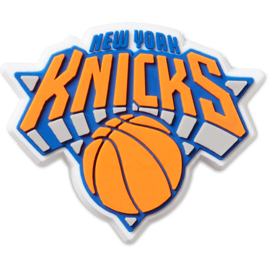 NBA New York Knicks Jibbitz™ charms - Crocs sale