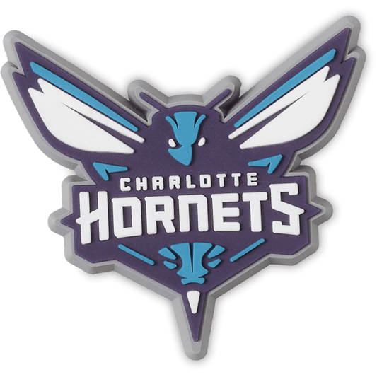 NBA Charlotte Hornets Jibbitz™ charms - Crocs near me
