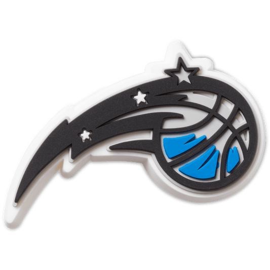 NBA Orlando Magic Jibbitz™ charms - Crocs outlet