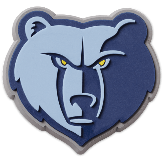 NBA Memphis Grizzlies Jibbitz™ charms - Crocs near me