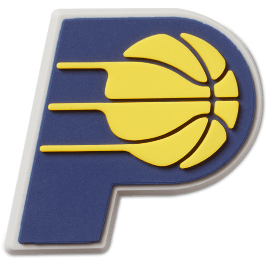 NBA Indiana Pacers Jibbitz™ charms - Crocs for sale