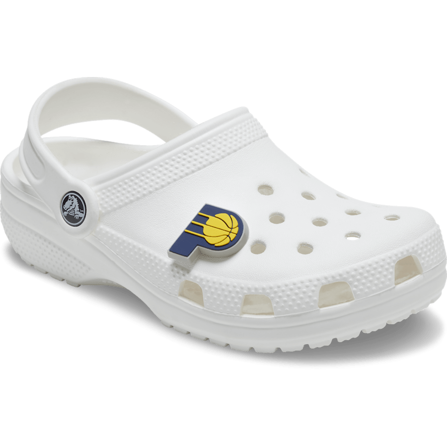 NBA Indiana Pacers Jibbitz™ charms - Crocs for sale