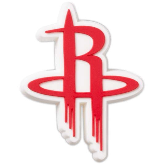 NBA Houston Rockets Jibbitz™ charms - Crocs sale
