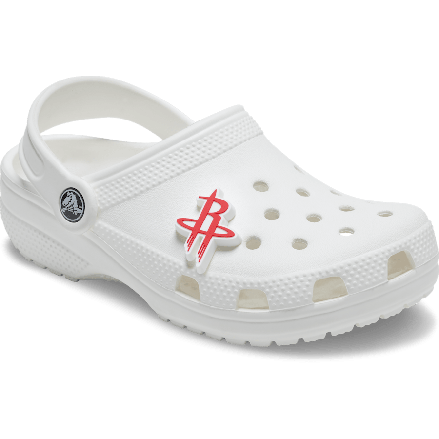 NBA Houston Rockets Jibbitz™ charms - Crocs sale