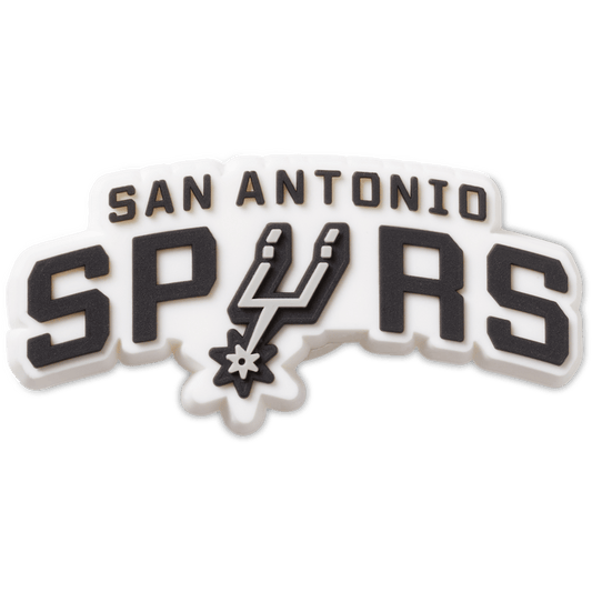 NBA San Antonio Spurs Jibbitz™ charms - Crocs sale
