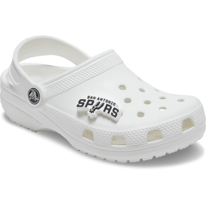 NBA San Antonio Spurs Jibbitz™ charms - Crocs sale