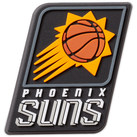 NBA Phoenix Suns Jibbitz™ charms - Crocs sale