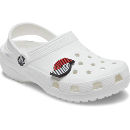 NBA Portland Trailblazers Jibbitz™ charms - Crocs US