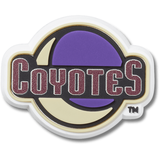 NHL® Arizona Coyotes® Jibbitz™ charms - Crocs discount