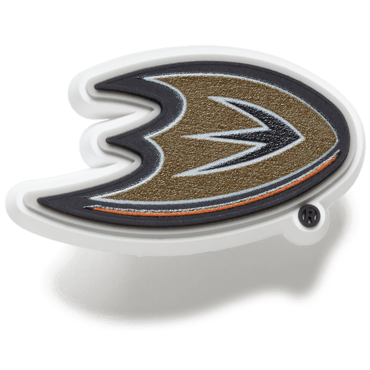 NHL® Anaheim Ducks® Jibbitz™ charms - Crocs sale