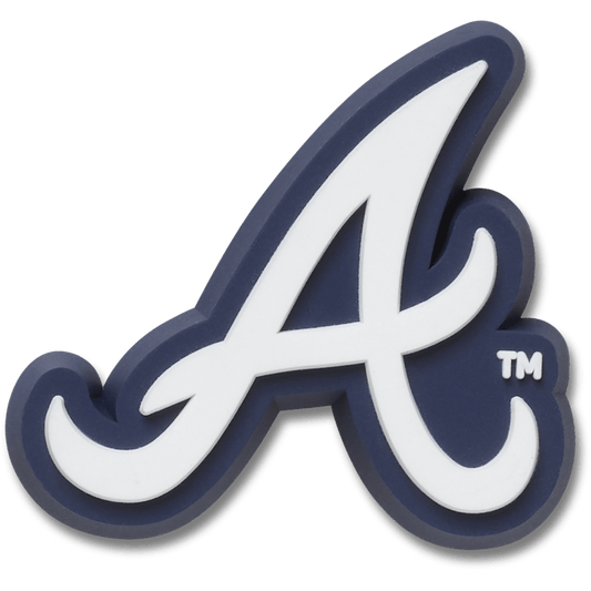 MLB Atlanta Braves Jibbitz™ charms - Crocs discount