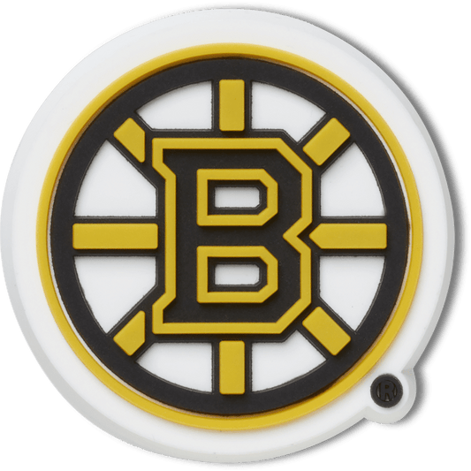 NHL® Boston Bruins® Jibbitz™ charms - Crocs on sale