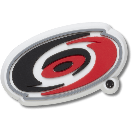 NHL® Carolina Hurricanes® Jibbitz™ charms - Crocs online