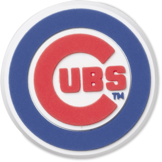 MLB Chicago Cubs Jibbitz™ charms - Crocs online