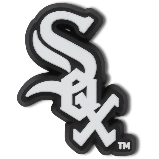 MLB Chicago White Sox Jibbitz™ charms - Crocs on sale