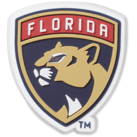 NHL® Florida Panthers Jibbitz™ charms - Crocs outlet