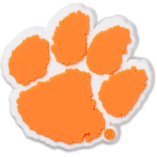 Clemson University Jibbitz™ charms - Crocs sale