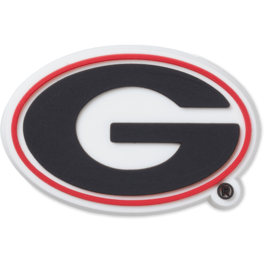 University of Georgia Jibbitz™ charms - Crocs US