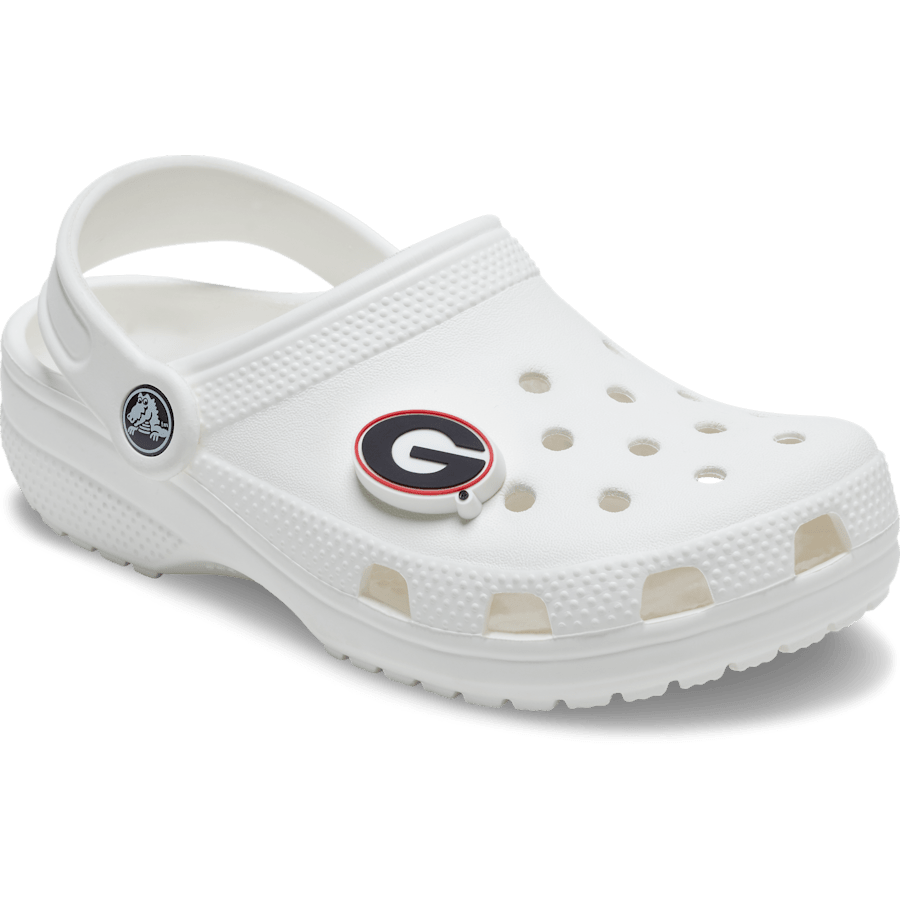 University of Georgia Jibbitz™ charms - Crocs US