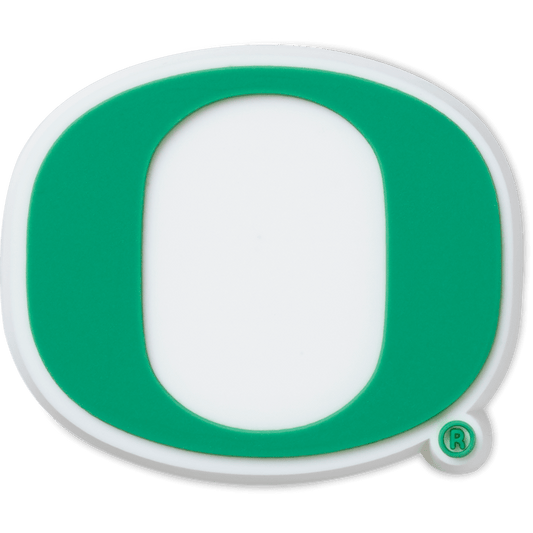 University of Oregon Jibbitz™ charms - Crocs US