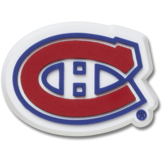 NHL® Montreal Canadiens® Jibbitz™ charms - Crocs US