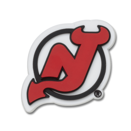 NHL® New Jersey Devils® Jibbitz™ charms - Crocs near me
