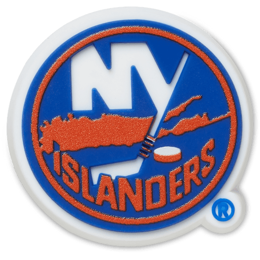 NHL® New York Islanders® Jibbitz™ charms - Crocs outlet